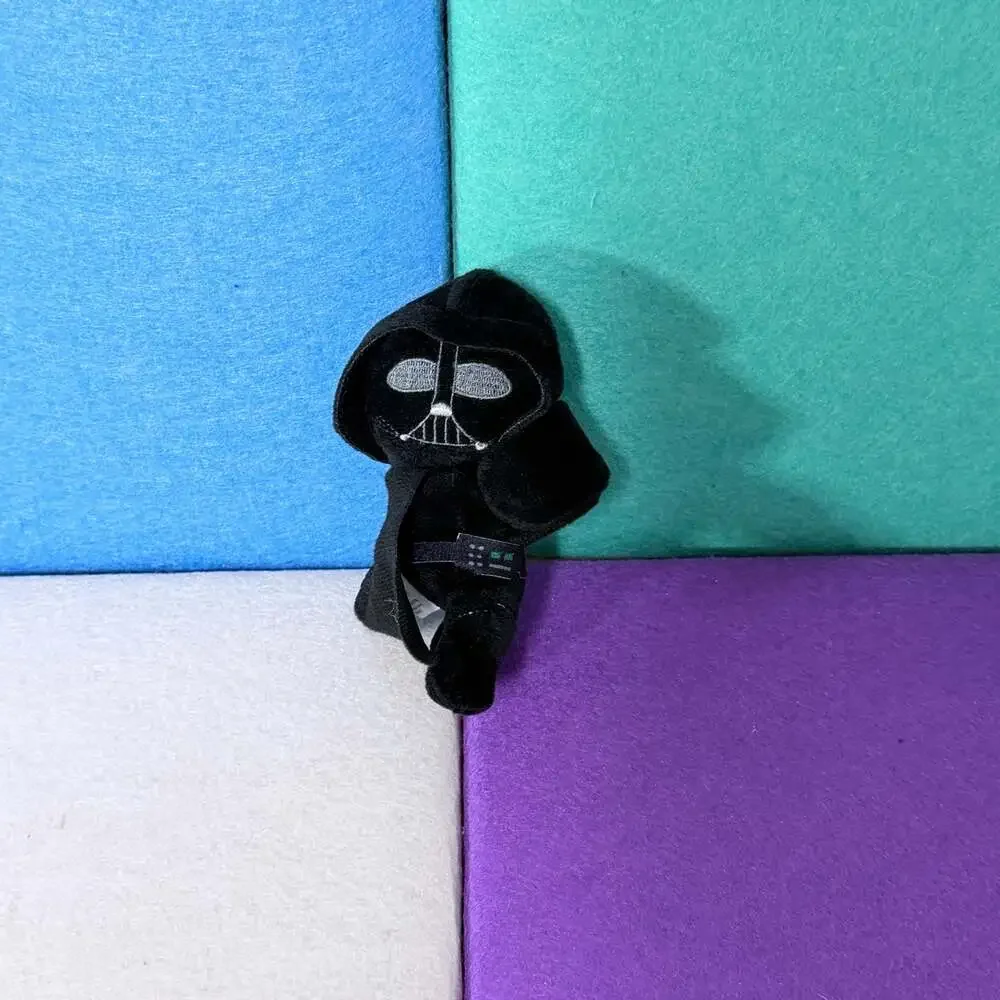 Star Wars Darth Vader Cutie Cuffs Plush Slap Bracelet